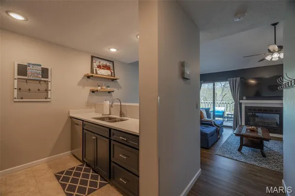 $215,000 | 124 Geneva Cove Drive, Innsbrook, MO 63390