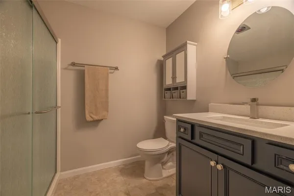 $215,000 | 124 Geneva Cove Drive, Innsbrook, MO 63390