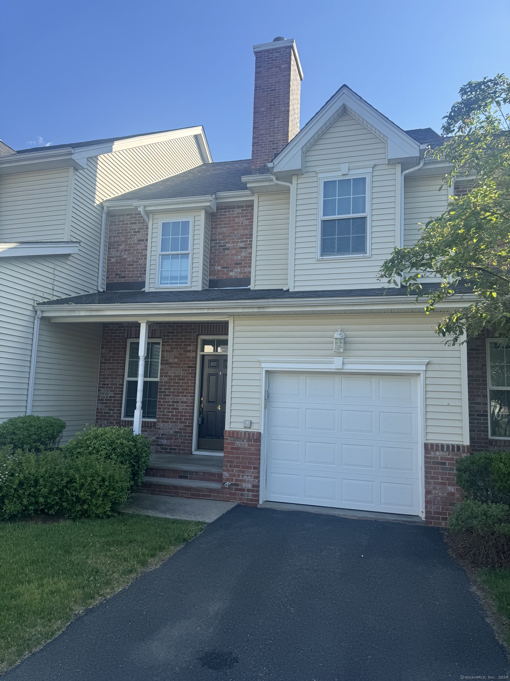 4 Rhodora Terrace, Unit 4 Windsor, CT 06095 - Photo 1 of 1