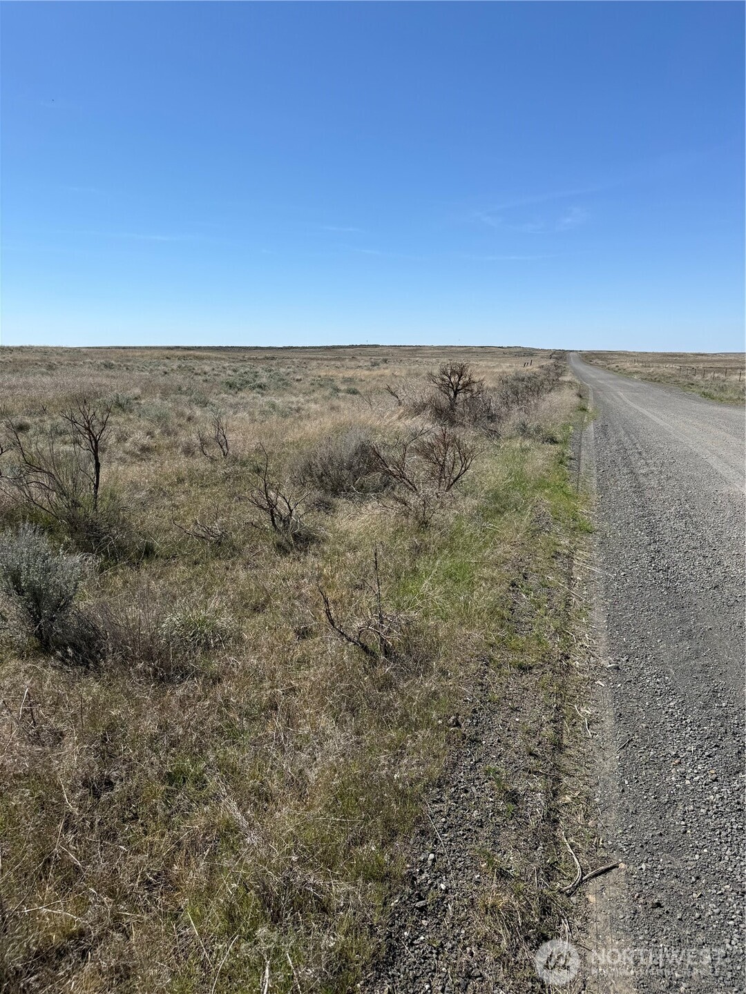 0 Black Rock Road North Odessa, WA 99159 - Photo 13 of 18 a view of ocean and mountain