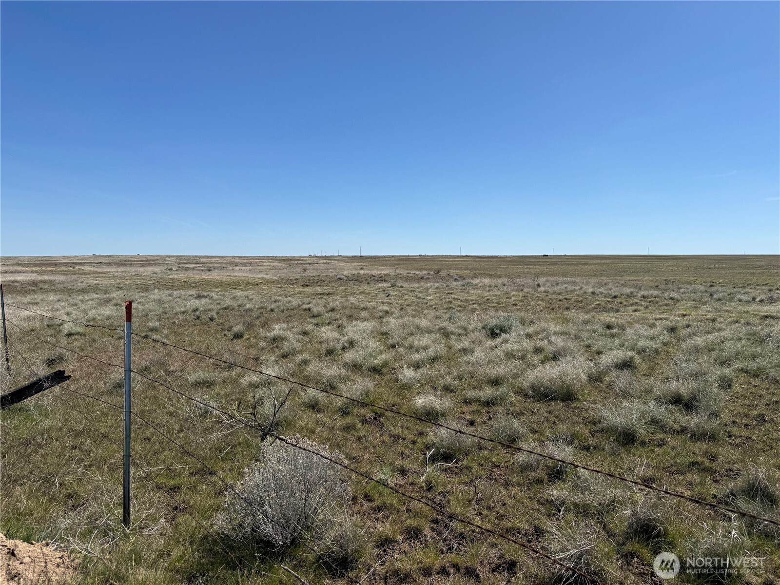 0 Black Rock Road North Odessa, WA 99159 - Photo 15 of 18 a view of an ocean