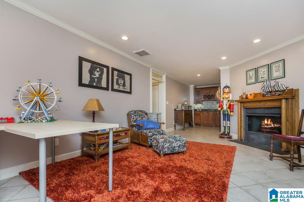 1013 Oak Tree Road Birmingham, AL 35244 - Photo 35 of 44