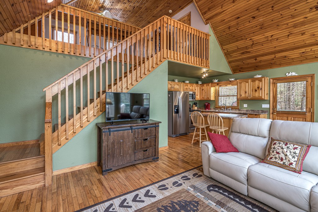115 New Castle Road Murphy, NC 28906 - Photo 15 of 52 Gallery Image 15