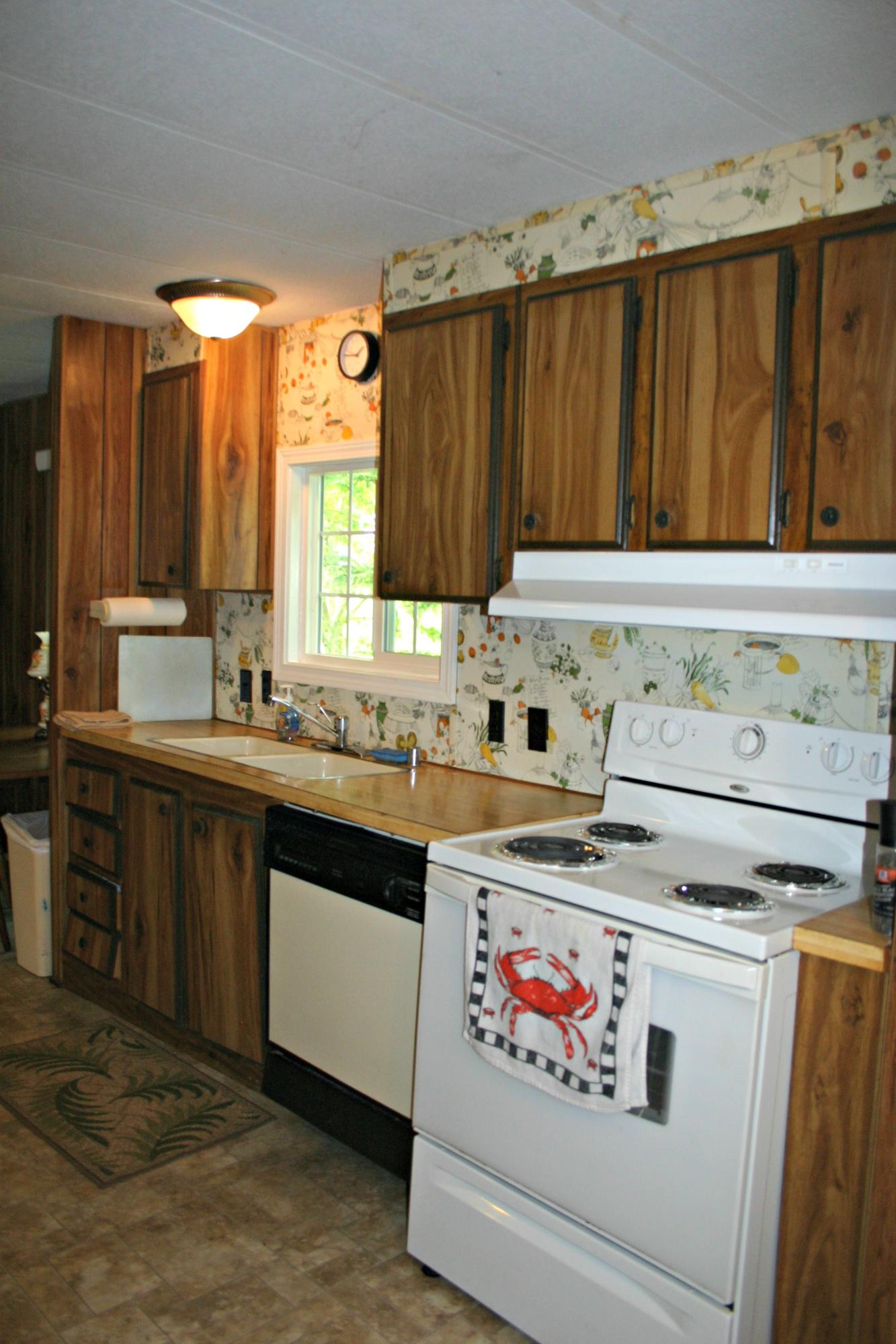 2030 Old Netarts Road West Tillamook, OR 97141 - Photo 16 of 49 Kitchen