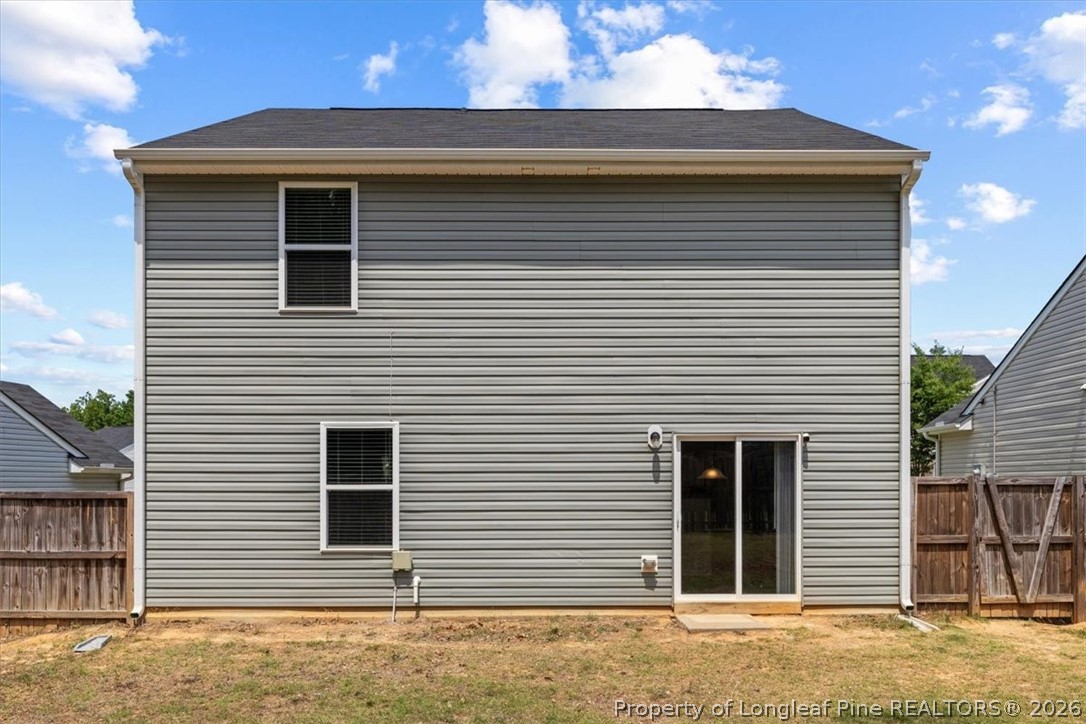 344 Rustling Way Zebulon, NC 27597 - Photo 42 of 50