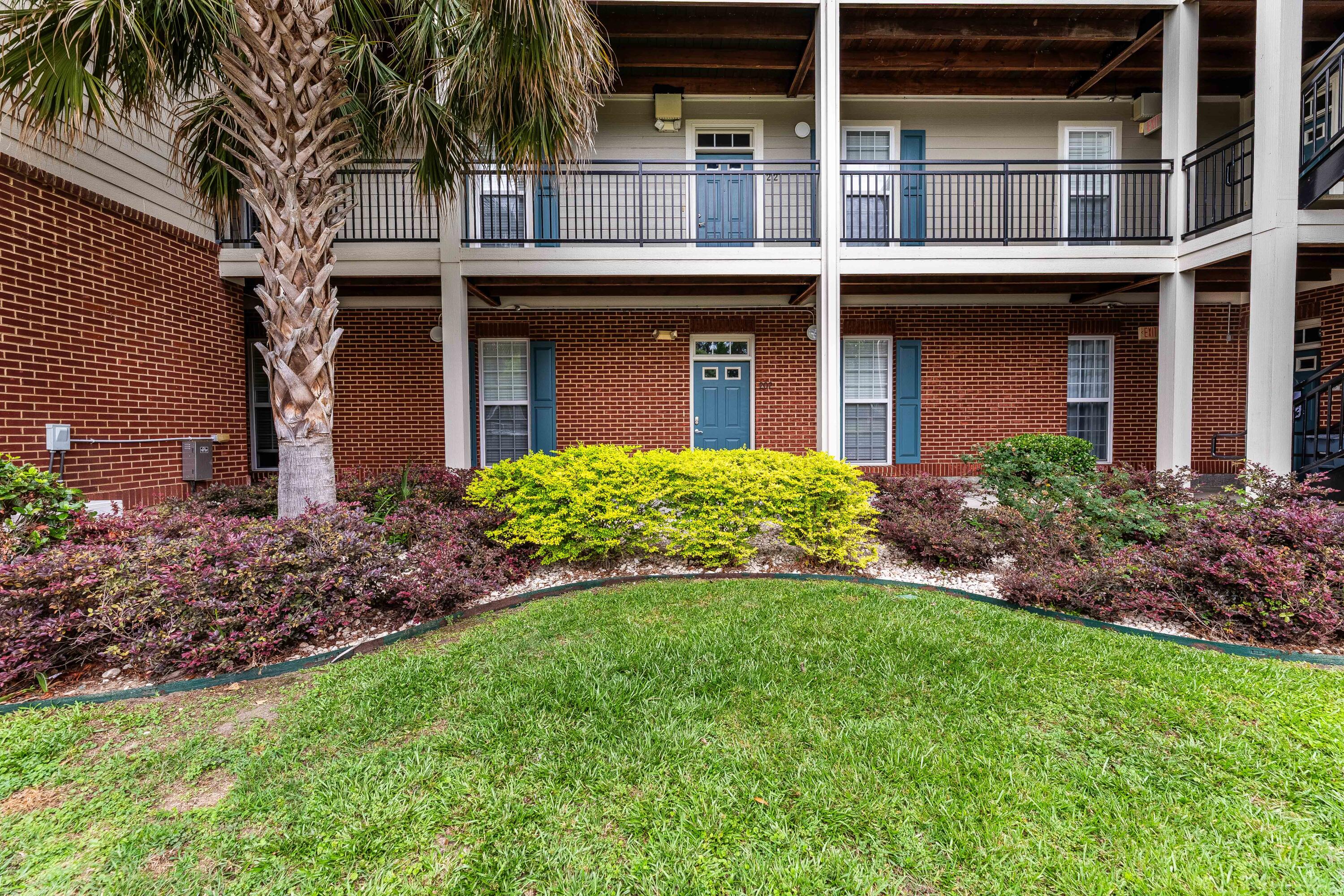 202 Trillium Court Santee, SC 29142 - Photo 2 of 36 Located on Ground Level