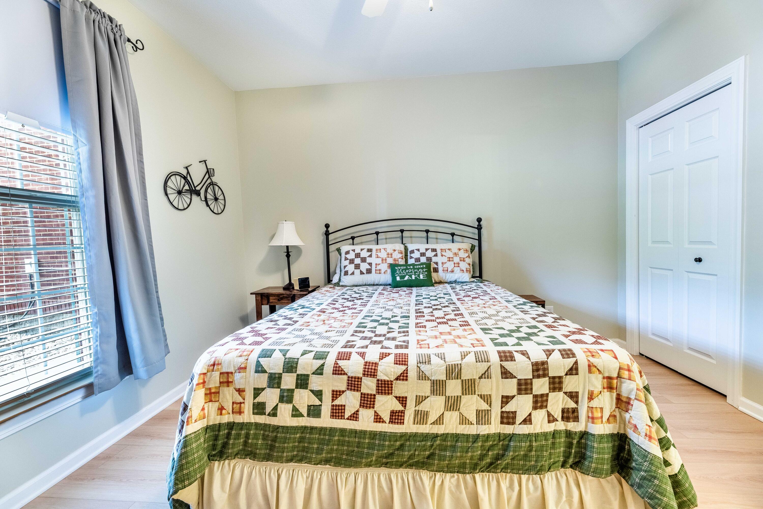 202 Trillium Court Santee, SC 29142 - Photo 22 of 36 Guest Bedroom