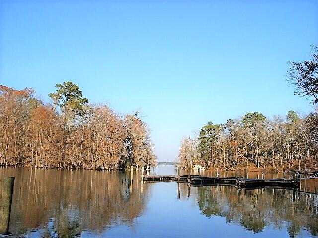 202 Trillium Court Santee, SC 29142 - Photo 27 of 36 Cove View to Big Water, Ballard II & III