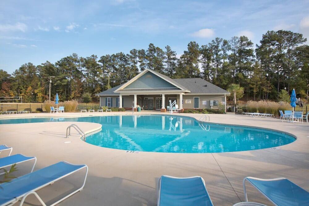 202 Trillium Court Santee, SC 29142 - Photo 30 of 36 Pool1