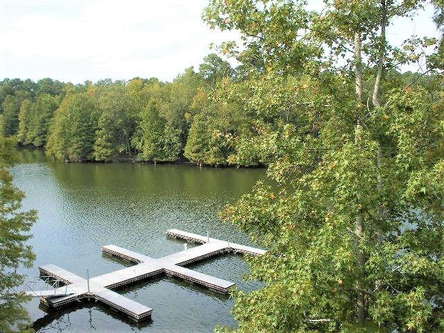 202 Trillium Court Santee, SC 29142 - Photo 32 of 36 View of docks, Ballard III