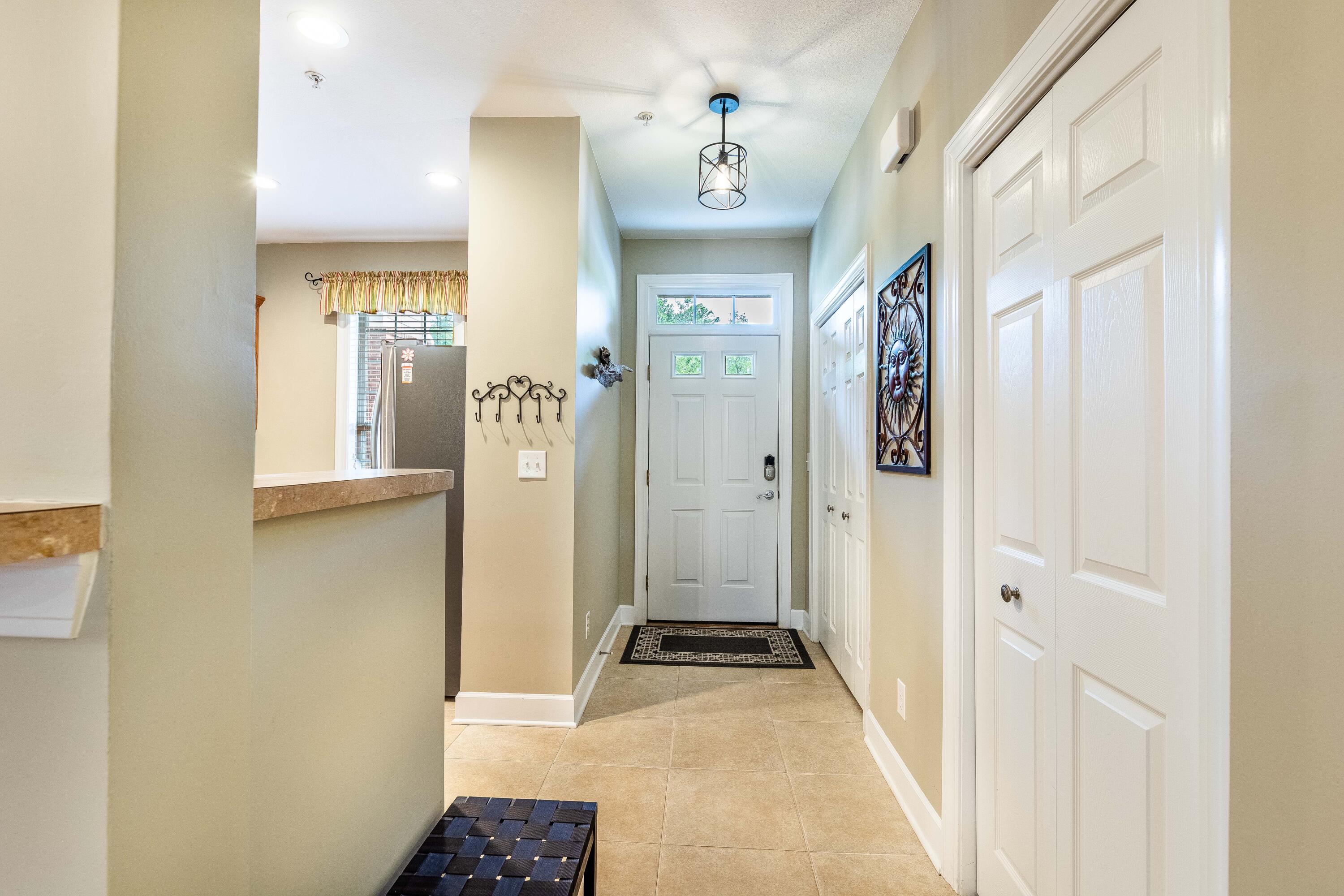 202 Trillium Court Santee, SC 29142 - Photo 5 of 36 Foyer