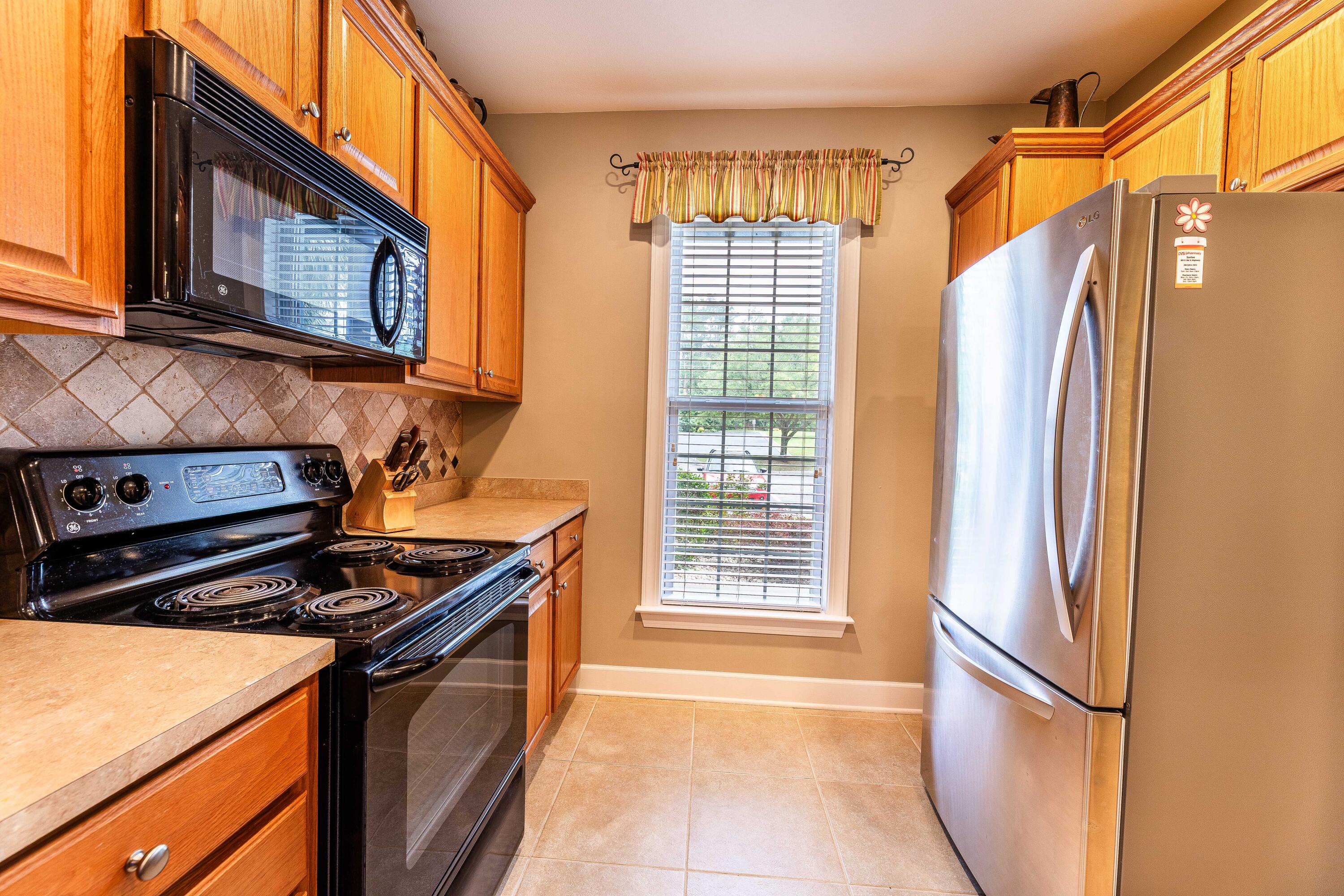 202 Trillium Court Santee, SC 29142 - Photo 9 of 36 All Appliances Convey With Condo