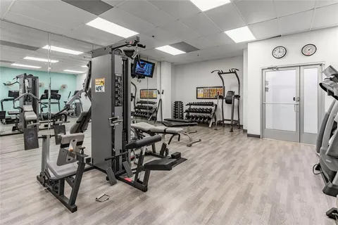 $349,000 | 6211 West Northwest Highway, Unit 400, Dallas, TX 75225