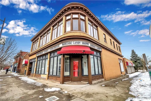 $515,000 | 2302 Main Street, Buffalo, NY 14214