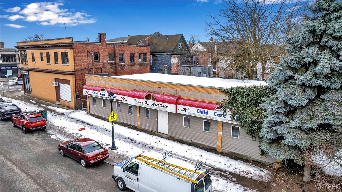 2302 Main Street Buffalo, NY 14214 - Photo 5 of 35