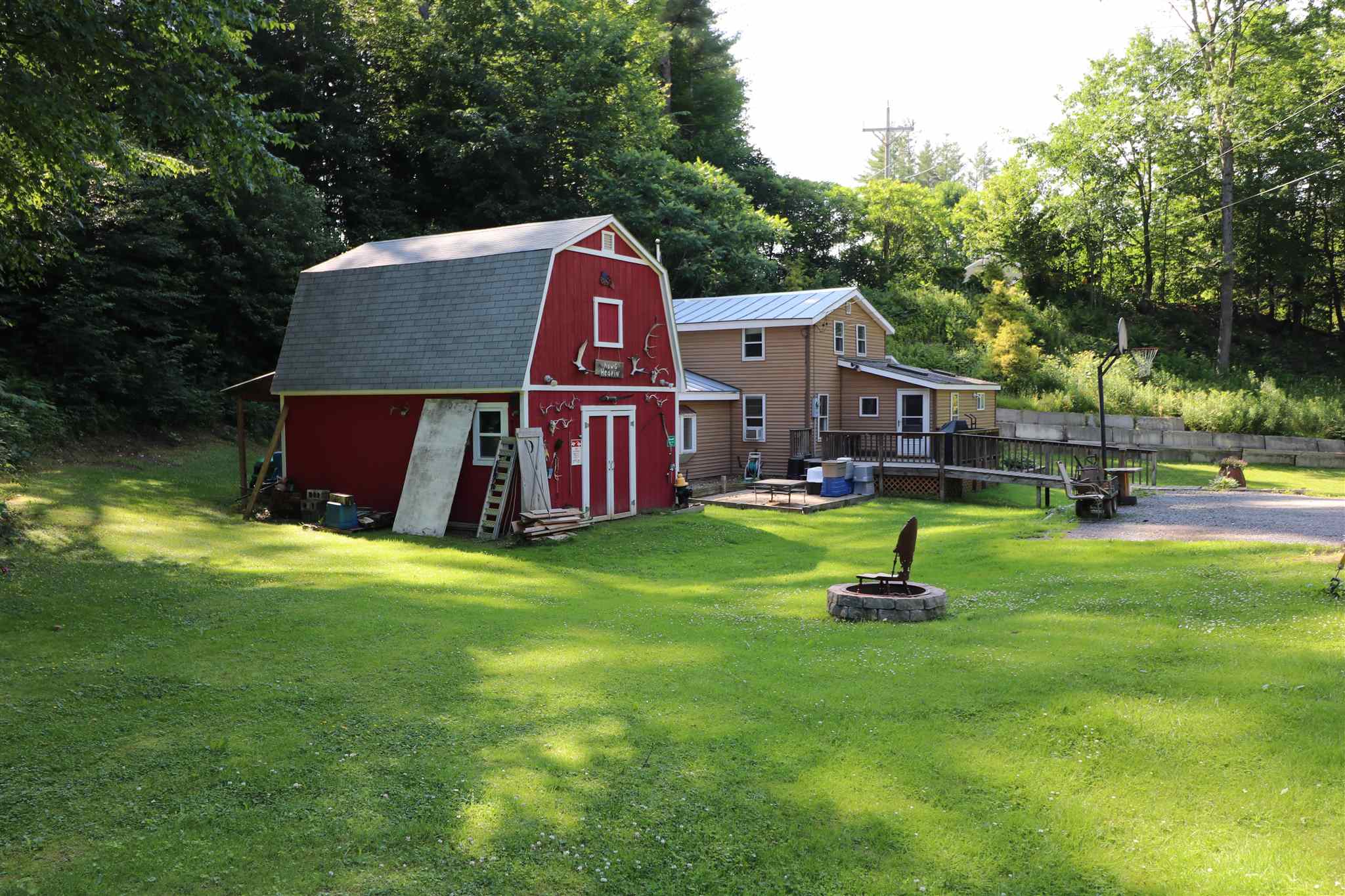 272 Cobb Hill Road Moretown, VT 05676 - Photo 1 of 38 Gallery Image 1