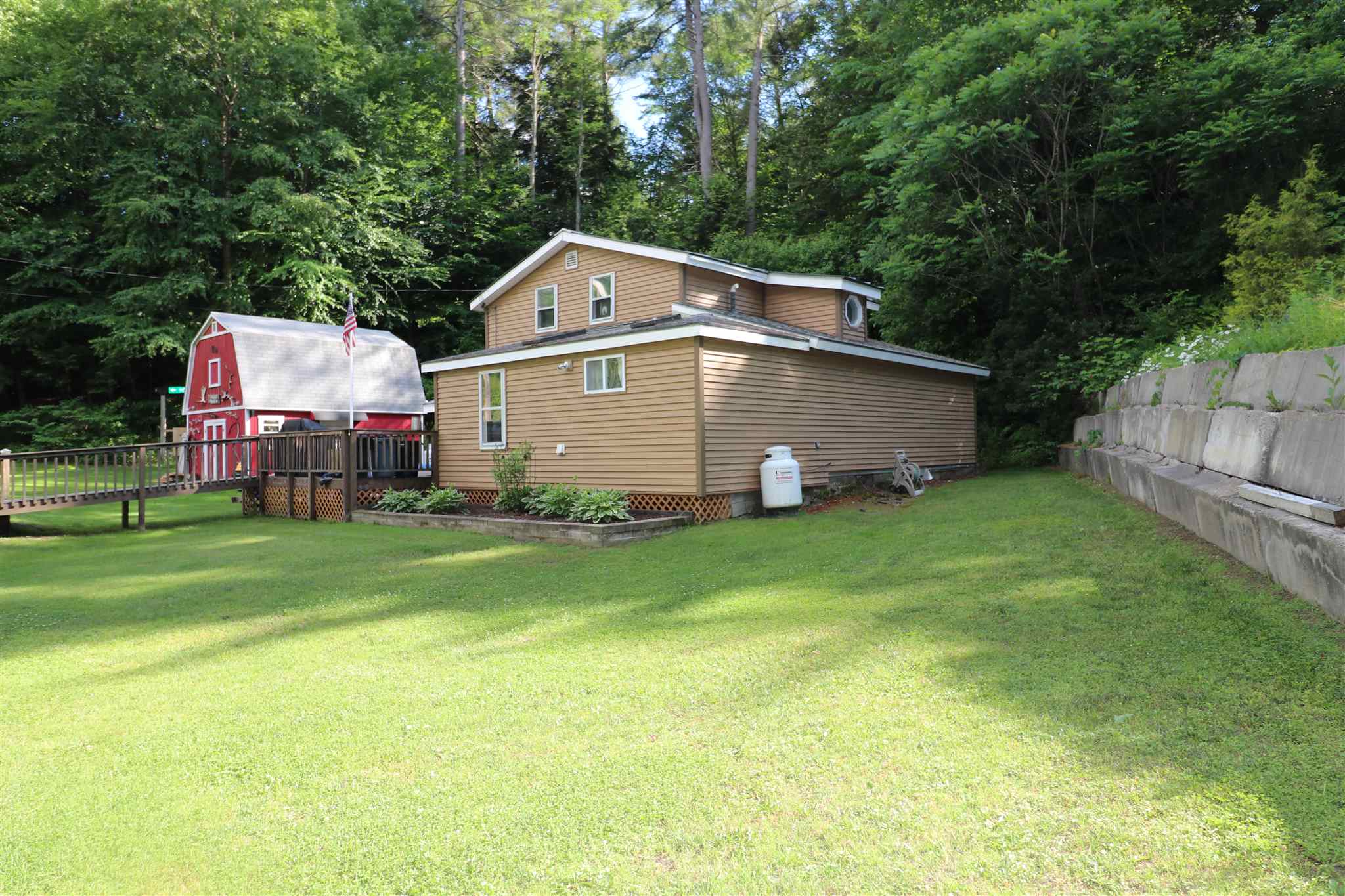 272 Cobb Hill Road Moretown, VT 05676 - Photo 33 of 38 Gallery Image 33