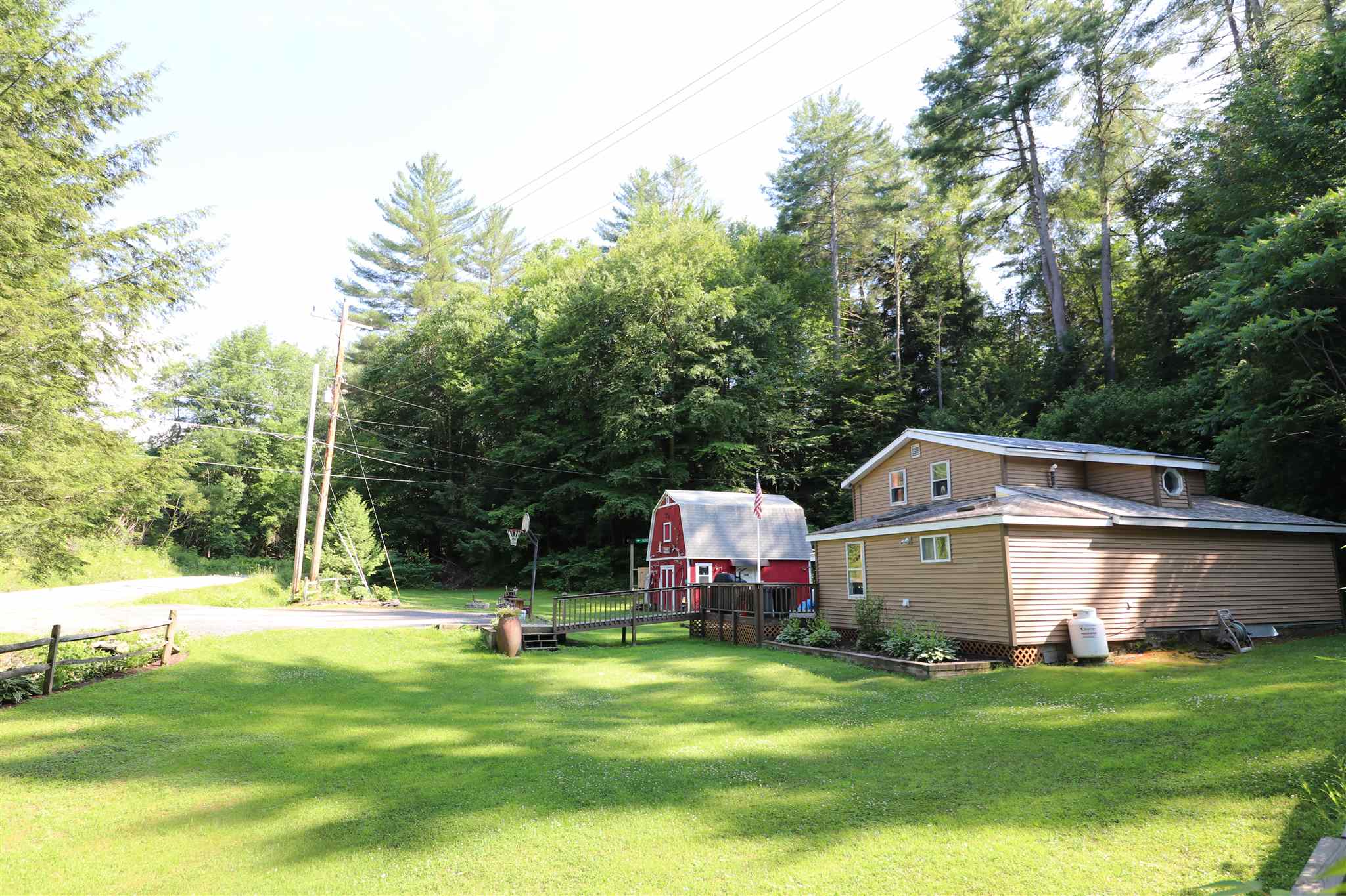 272 Cobb Hill Road Moretown, VT 05676 - Photo 34 of 38 Gallery Image 34