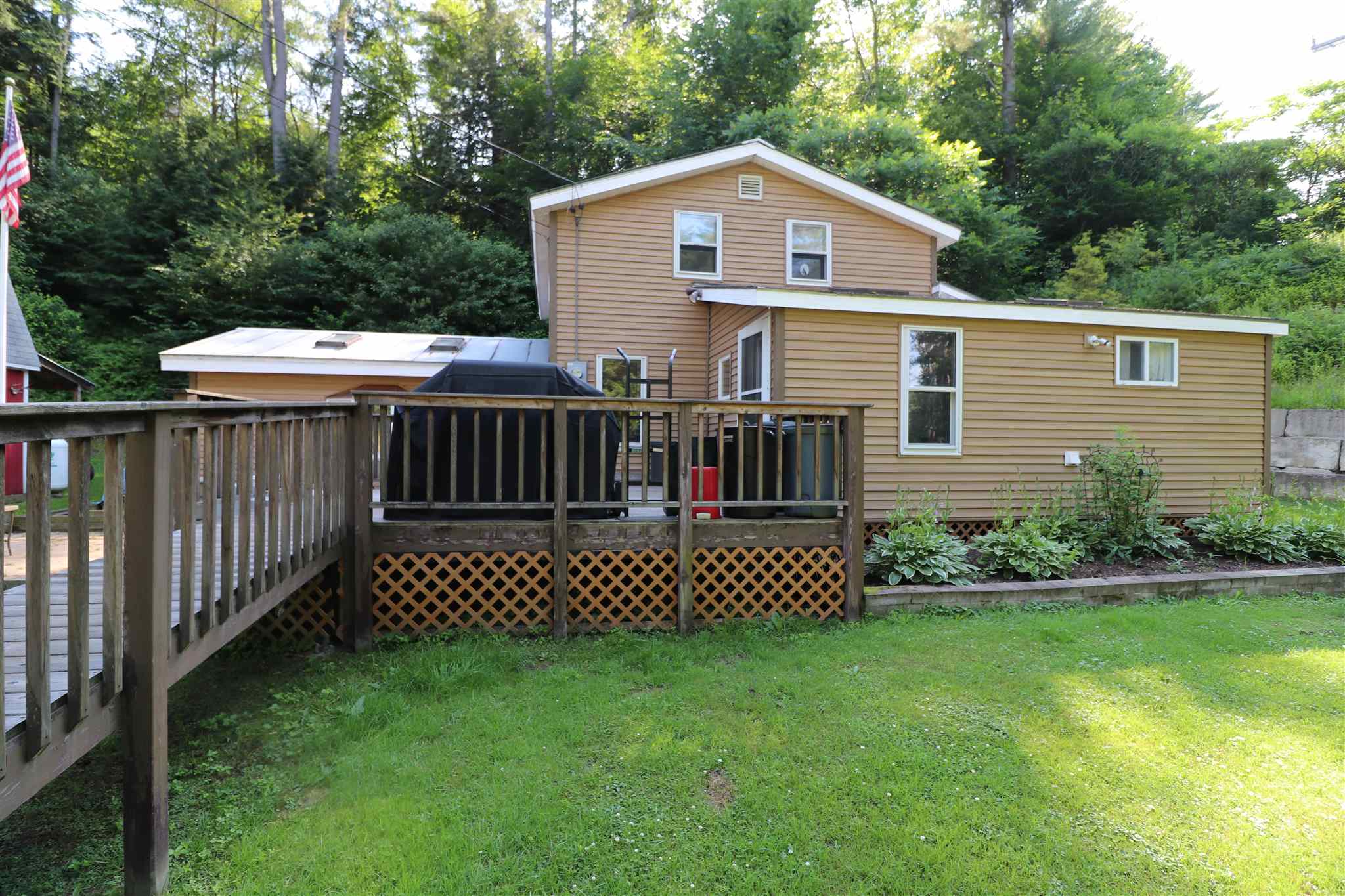 272 Cobb Hill Road Moretown, VT 05676 - Photo 35 of 38 Gallery Image 35