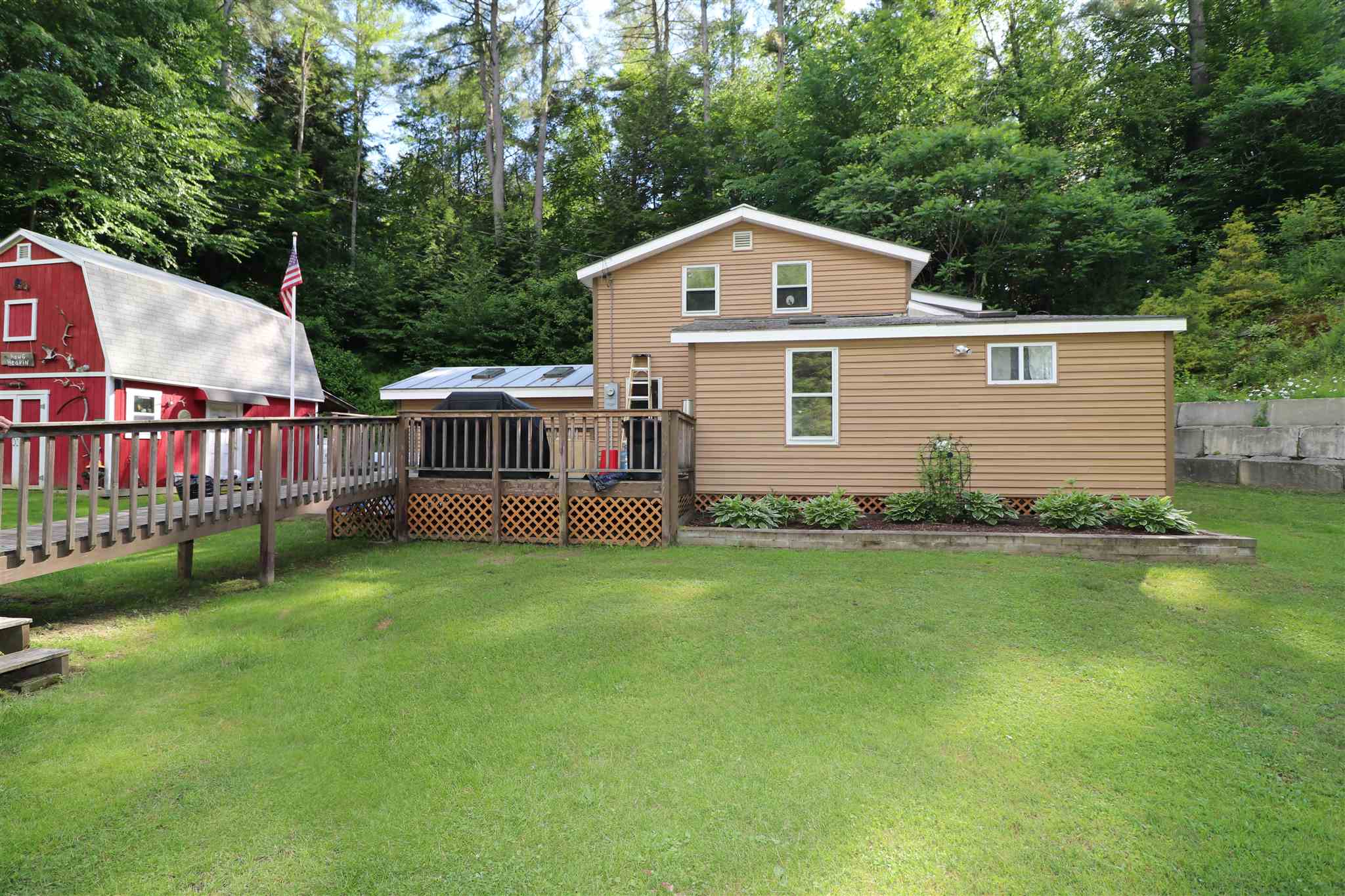 272 Cobb Hill Road Moretown, VT 05676 - Photo 36 of 38 Gallery Image 36