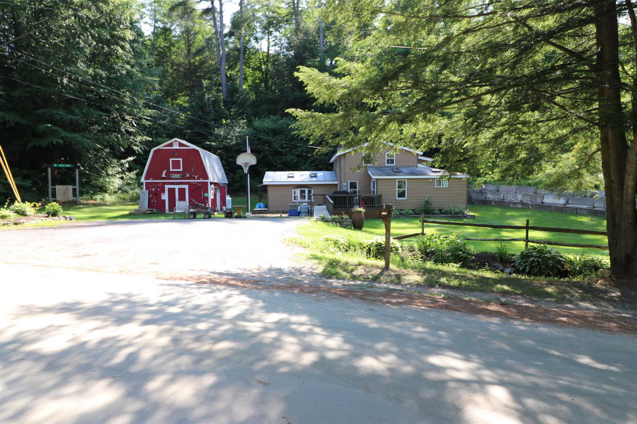 272 Cobb Hill Road Moretown, VT 05676 - Photo 37 of 38 Gallery Image 37