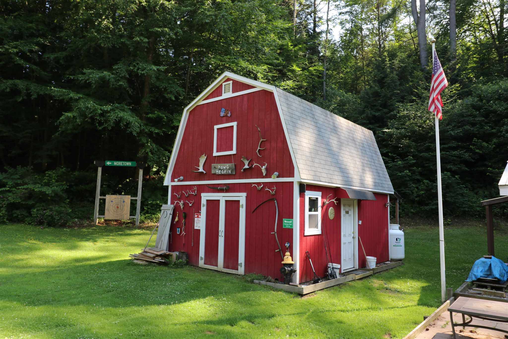 272 Cobb Hill Road Moretown, VT 05676 - Photo 5 of 38 Gallery Image 5