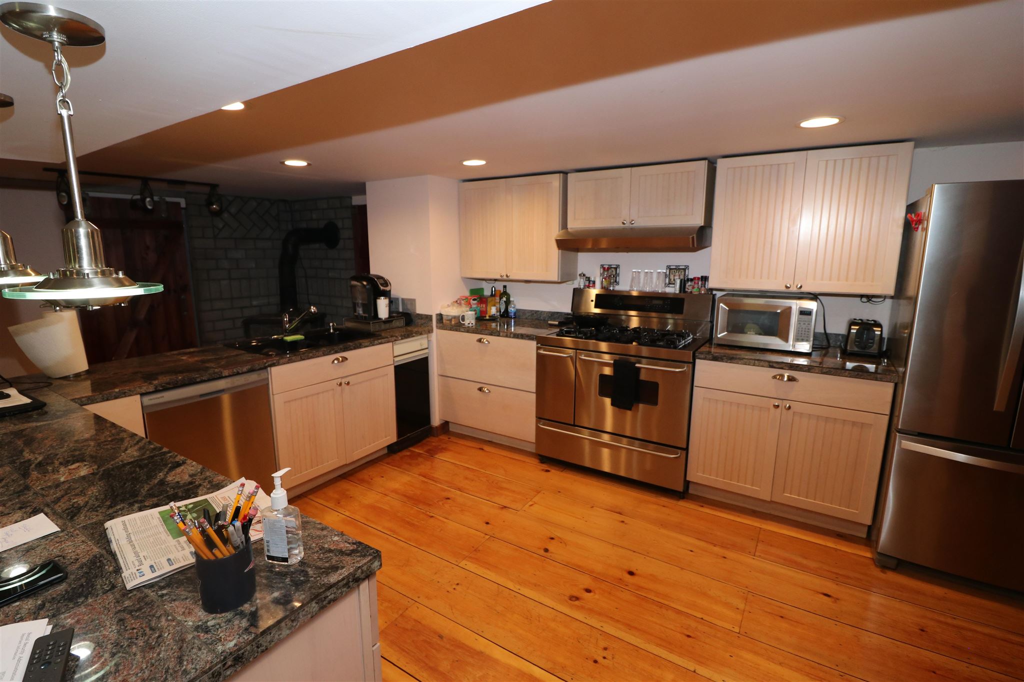 272 Cobb Hill Road Moretown, VT 05676 - Photo 6 of 38 Gallery Image 6