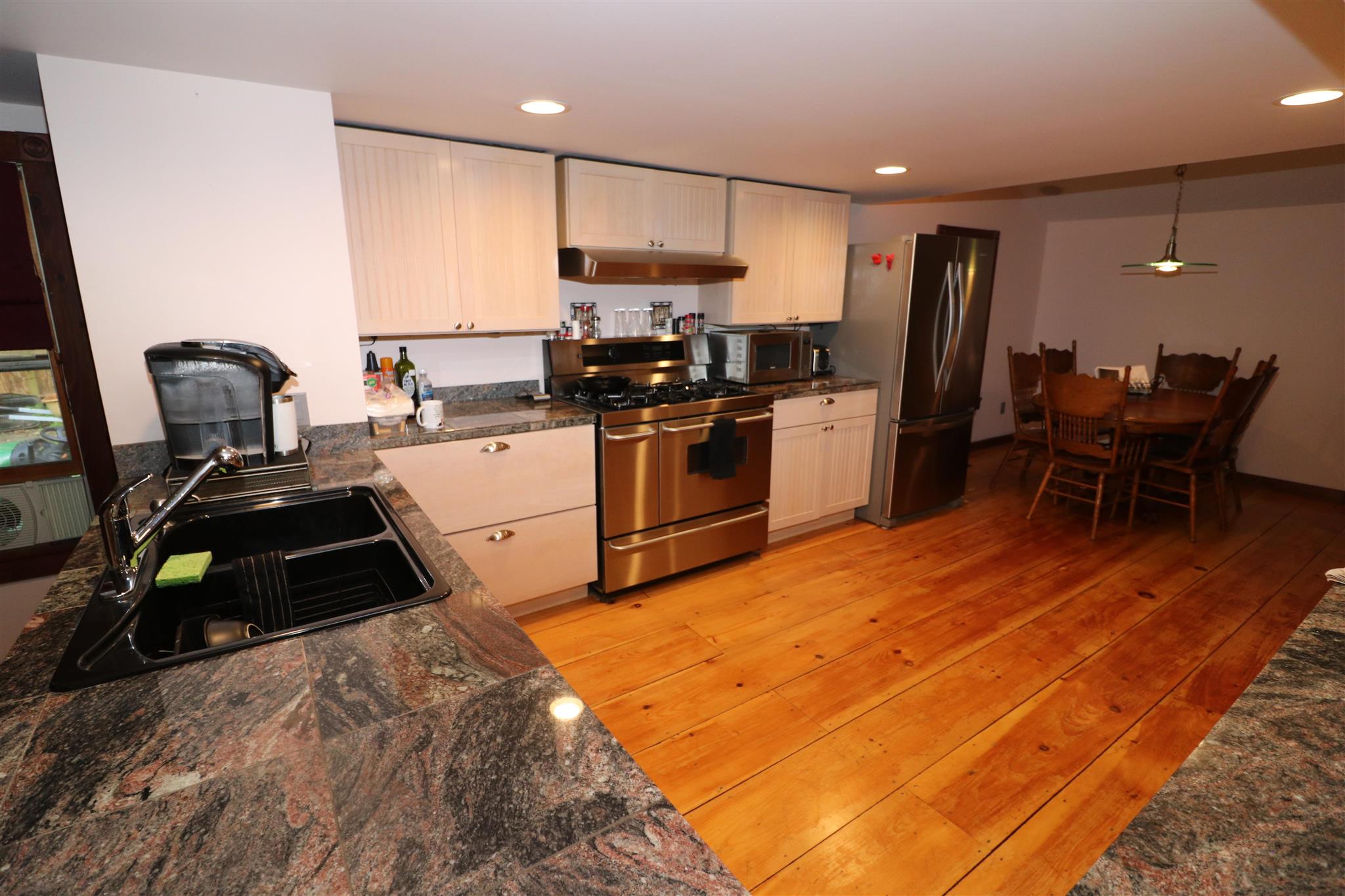 272 Cobb Hill Road Moretown, VT 05676 - Photo 8 of 38 Gallery Image 8