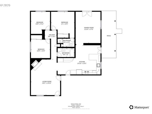 $420,000 | 18501 Southeast Lincoln Street, Portland, OR 97233