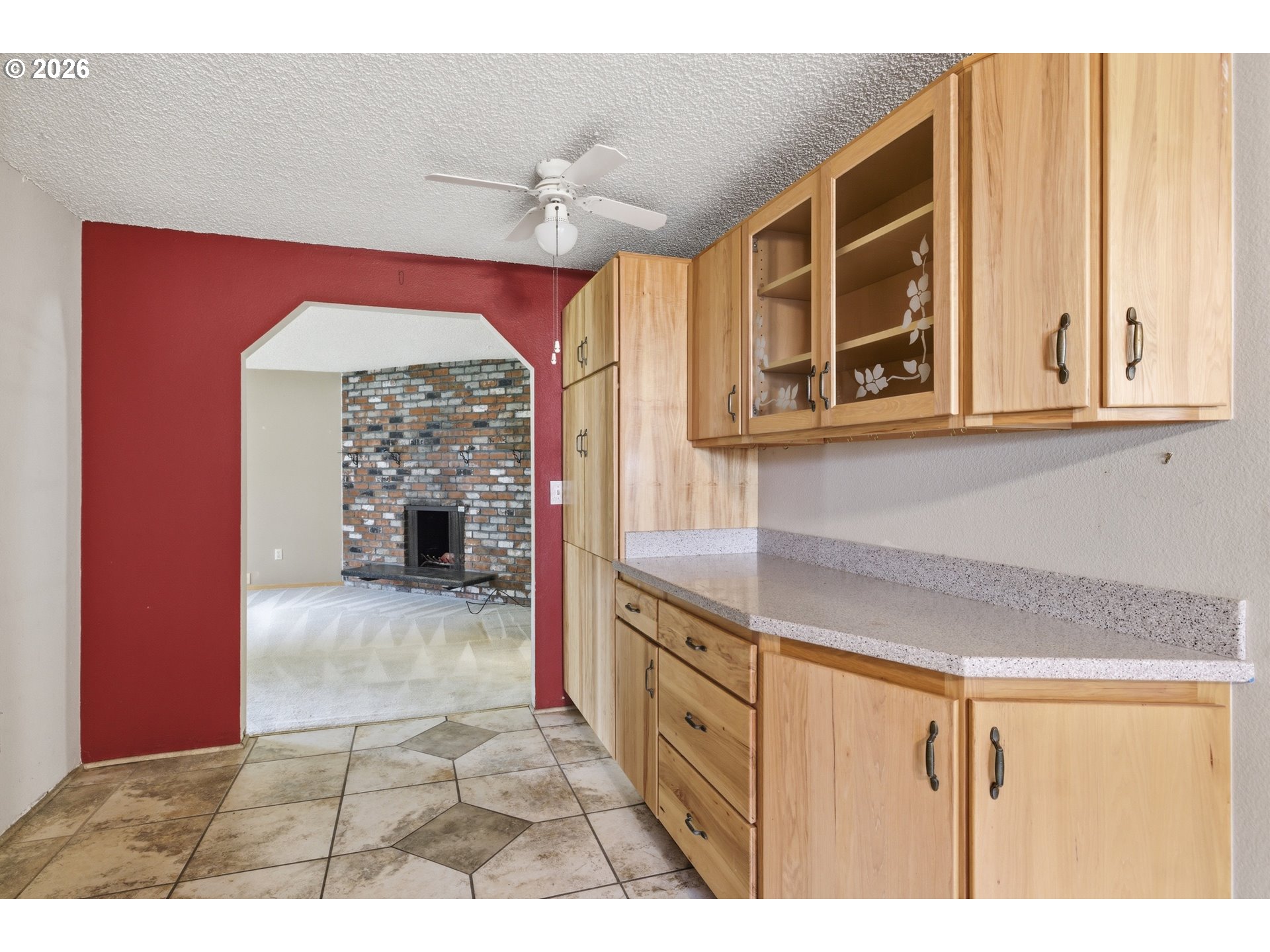 18501 Southeast Lincoln Street Portland, OR 97233 - Photo 10 of 34 Kitchen
