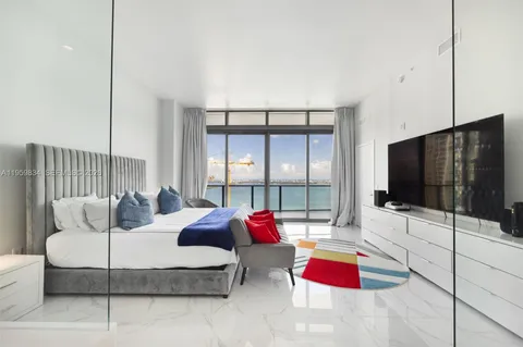 $2,300,000 | 460 Northeast 28th Street, Unit 4002, Miami, FL 33137