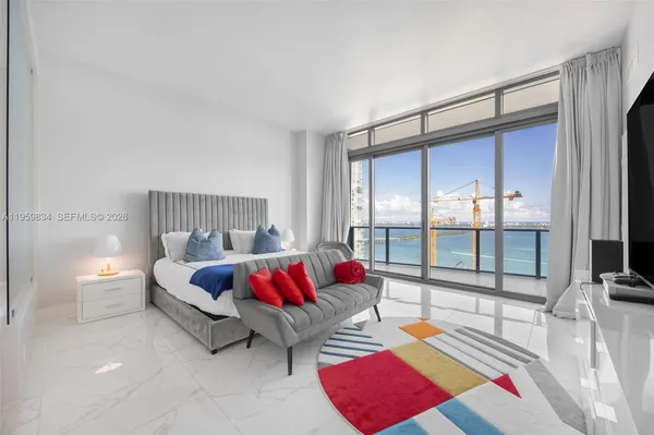 $2,275,000 | 460 Northeast 28th Street, Unit 4002, Miami, FL 33137