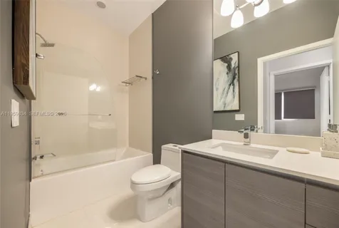 $2,300,000 | 460 Northeast 28th Street, Unit 4002, Miami, FL 33137