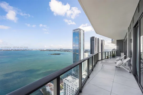 $2,275,000 | 460 Northeast 28th Street, Unit 4002, Miami, FL 33137