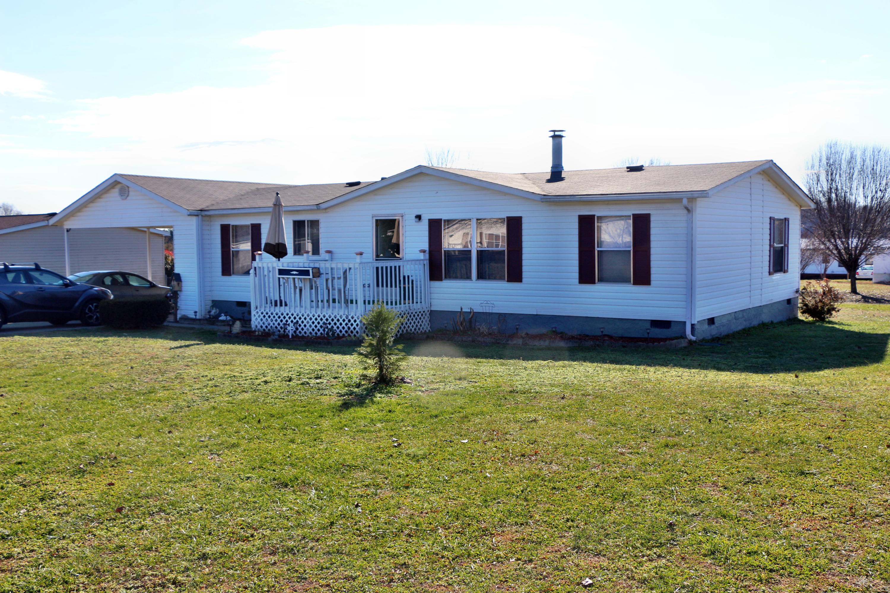 1029 Ridgeview Road Maryville, TN 37801 - Photo 1 of 19 IMG_3073