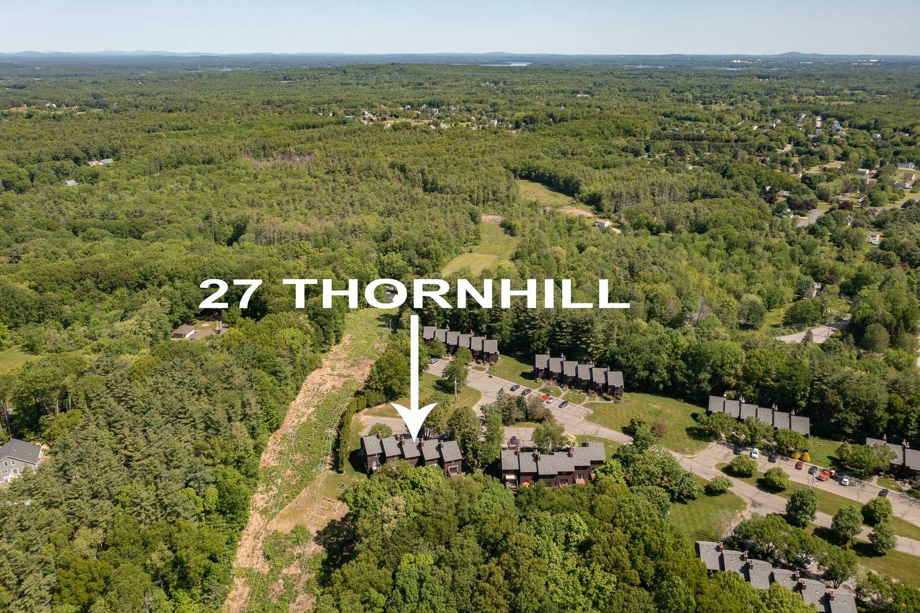 27 Thornhill Road, Unit 27 Stratham, NH 03885 - Photo 7 of 36