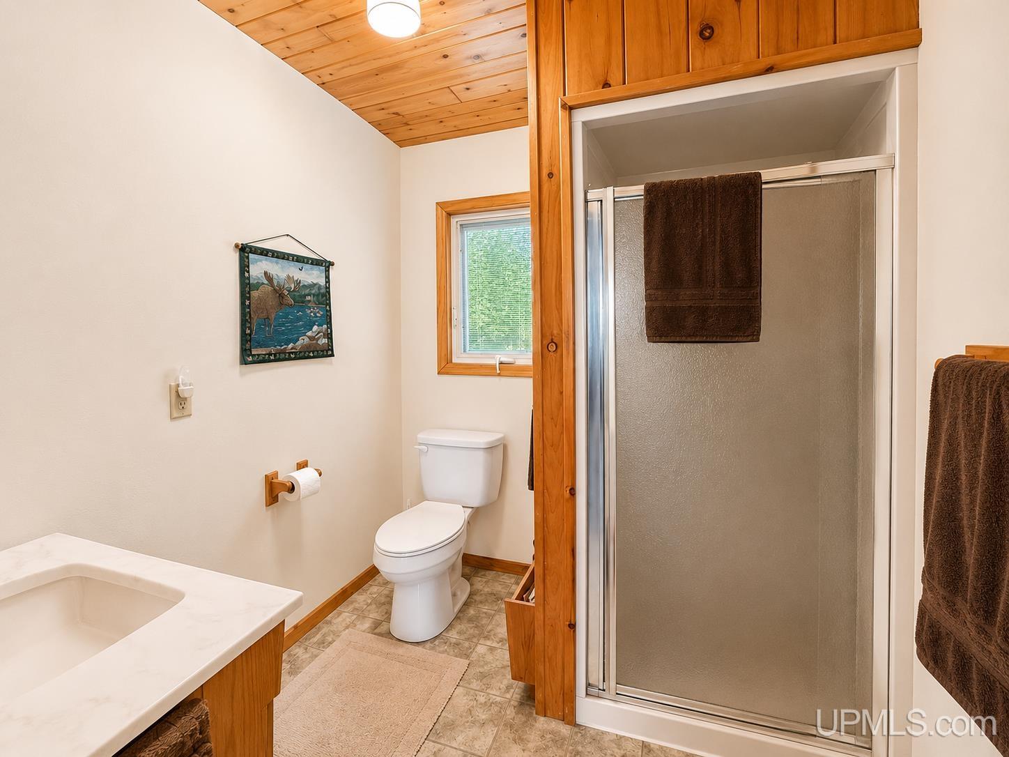 6990 West Smith Lake Road Manistique, MI 49854 - Photo 26 of 46