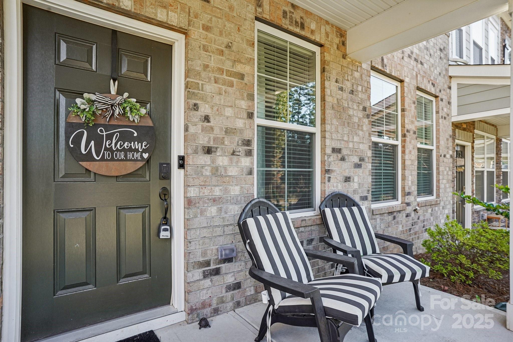 7914 Nelson Road Mint Hill, NC 28227 - Photo 3 of 25 a view of outdoor space and balcony