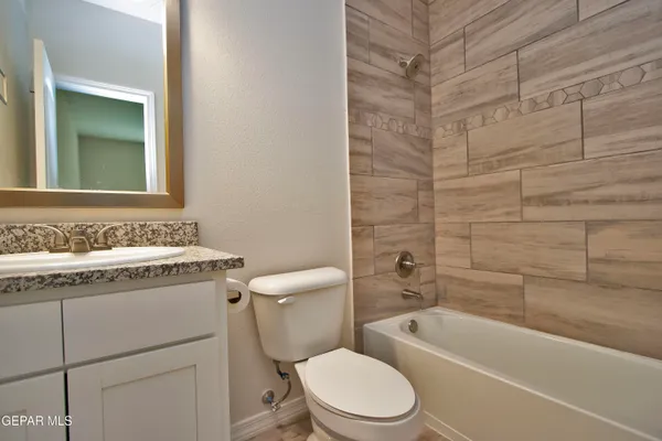 $345,000 | 285 Penbridge Place, El Paso, TX 79928
