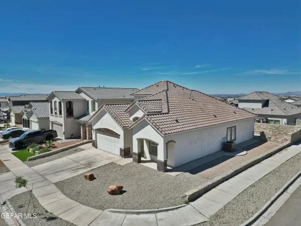 $345,000 | 285 Penbridge Place, El Paso, TX 79928