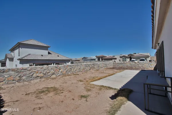 $345,000 | 285 Penbridge Place, El Paso, TX 79928