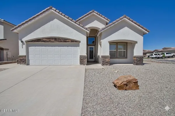 $345,000 | 285 Penbridge Place, El Paso, TX 79928
