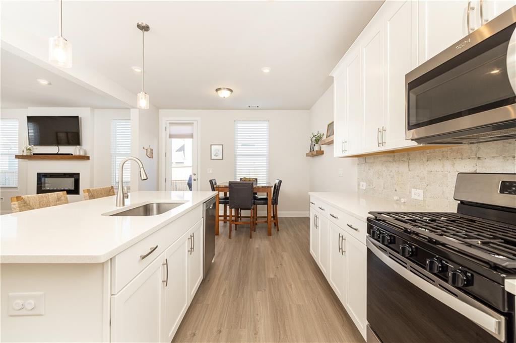 671 Smokey Quartz Way Kennesaw, GA 30144 - Photo 11 of 41