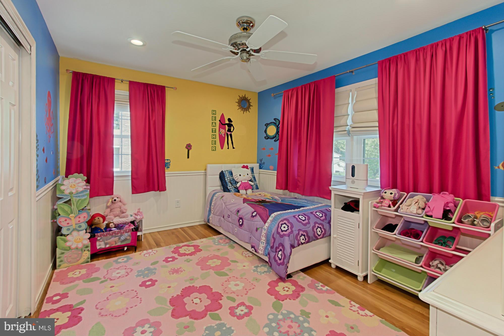 8123 Greeley Boulevard Springfield, VA 22152 - Photo 20 of 30 Bedroom