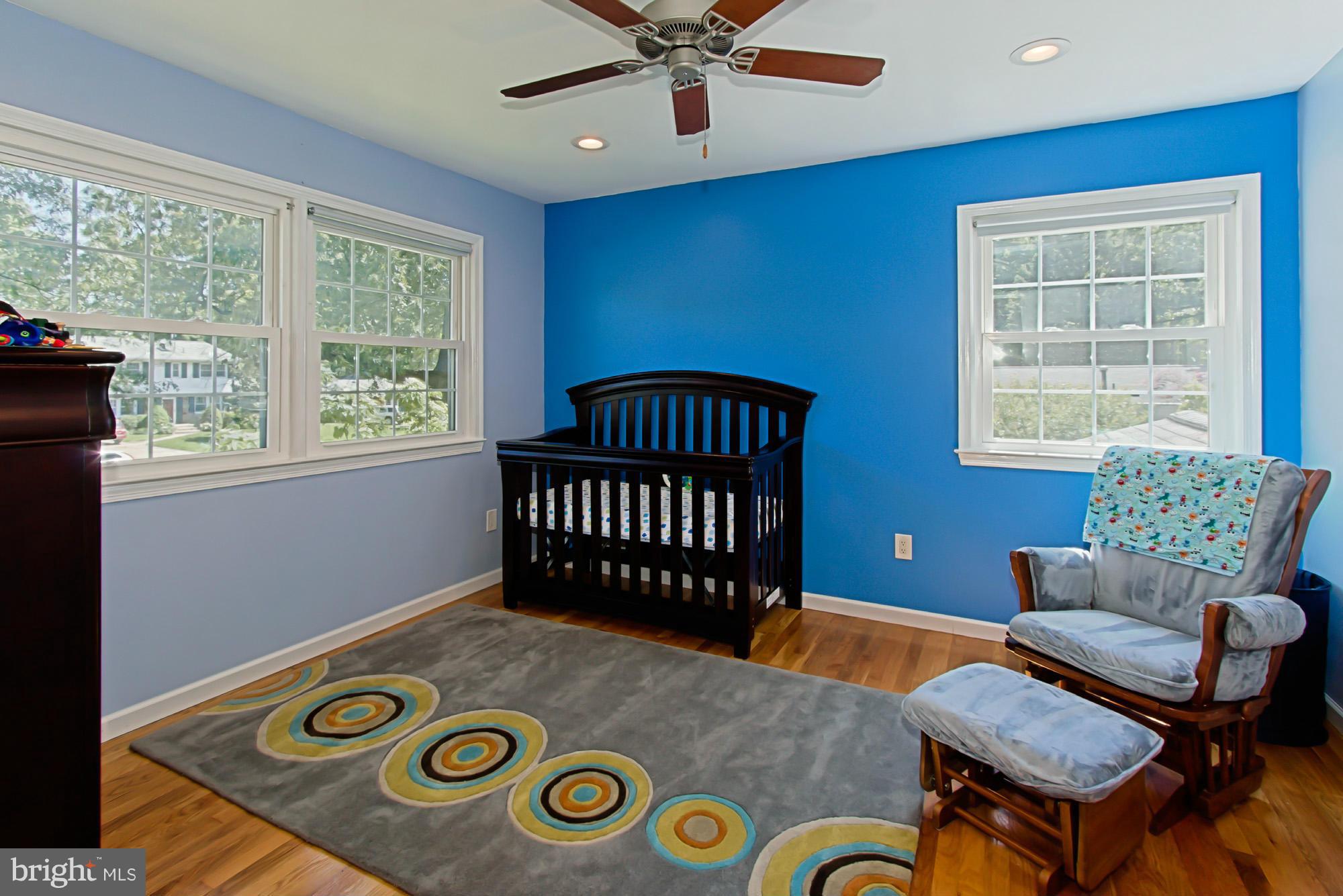 8123 Greeley Boulevard Springfield, VA 22152 - Photo 21 of 30 Bedroom