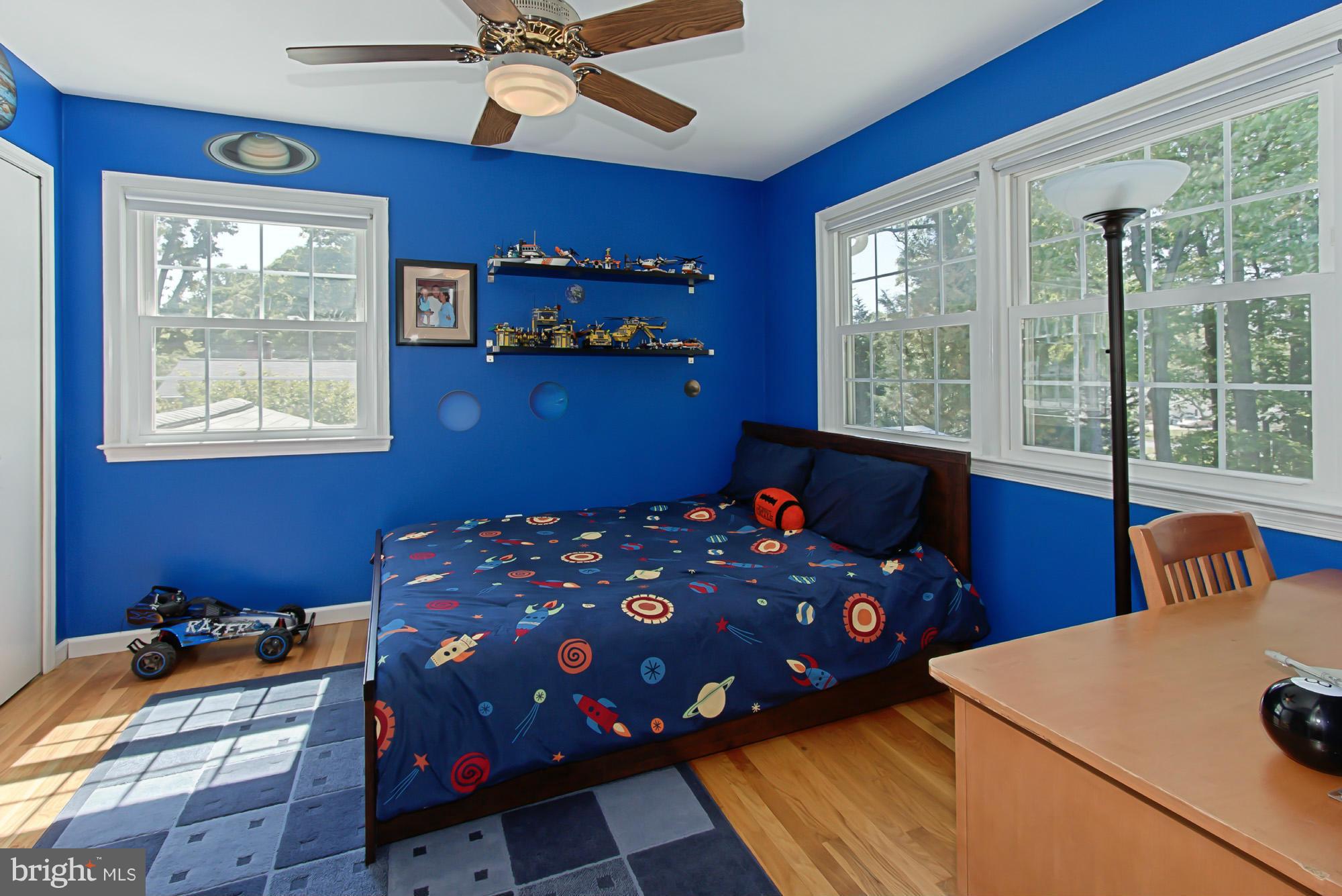 8123 Greeley Boulevard Springfield, VA 22152 - Photo 22 of 30 Bedroom