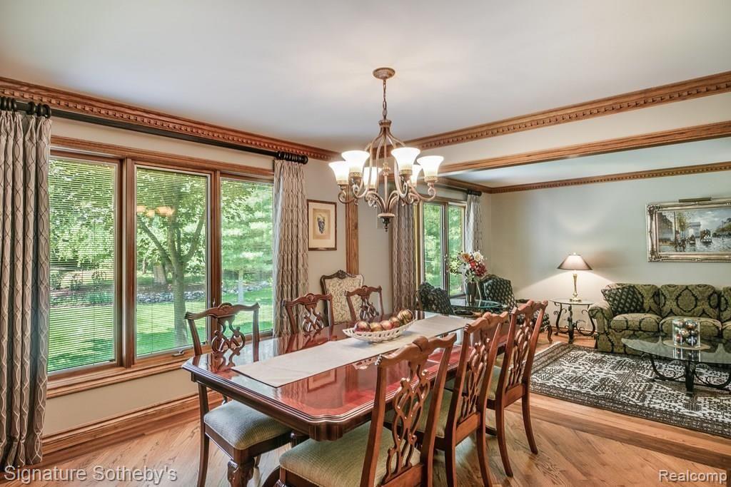 925 Stanford Circle Rochester Hills, MI 48309 - Photo 7 of 45