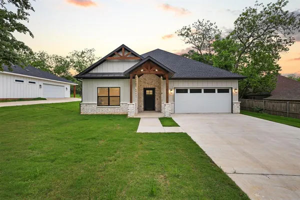 $439,000 | 1838 Park Avenue, Denison, TX 75020