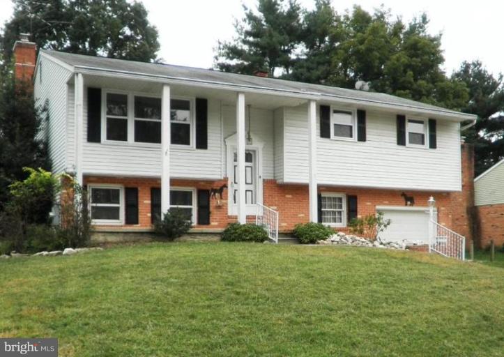 10857 Sandringham Road Cockeysville, MD 21030 - Photo 1 of 16 Exterior (Main)