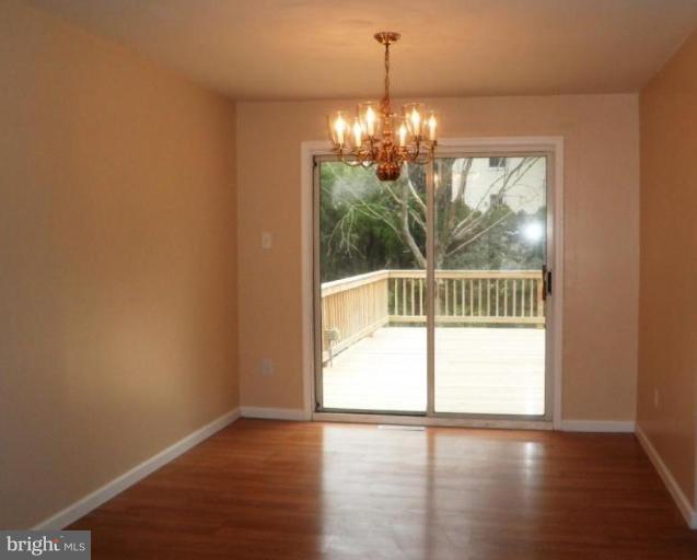 10857 Sandringham Road Cockeysville, MD 21030 - Photo 3 of 16 Dining Room
